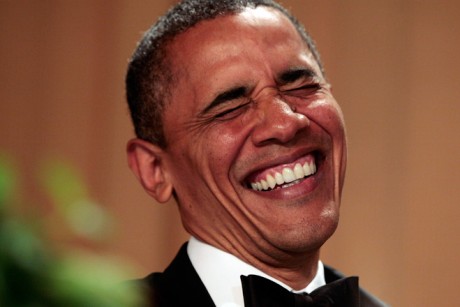 obama laughing rectangle 460x307