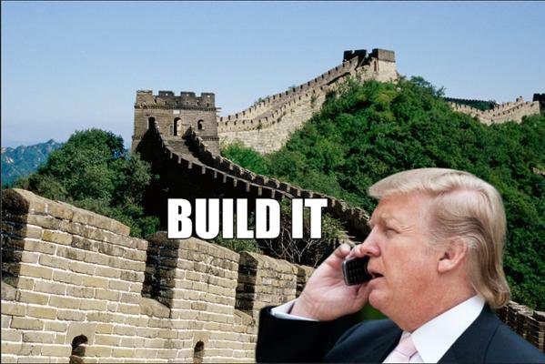 build-the-wall