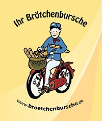 Bilder-Thread og logo