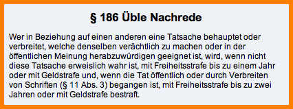 uble-nachrede-ueble-nachrede