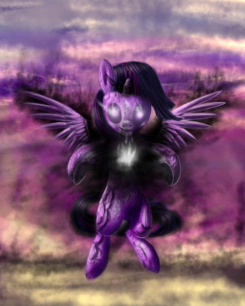 evil twilight by artlfex-d6q5g3p