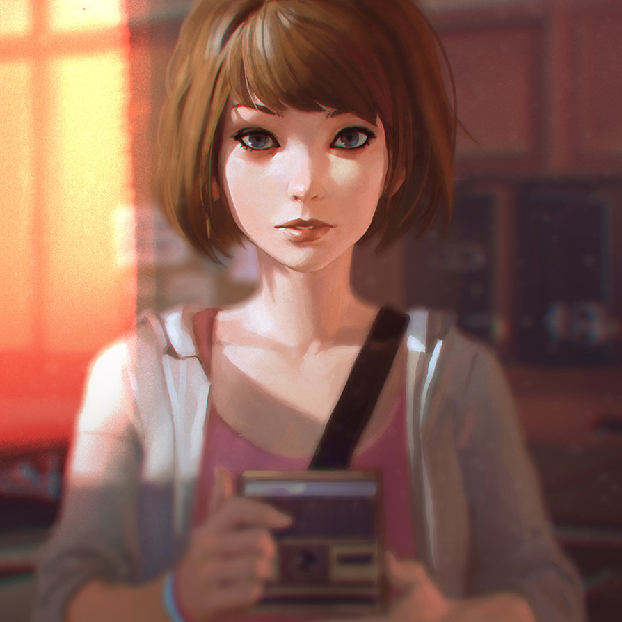 max caulfield by kr0npr1nz-d8i2u8i