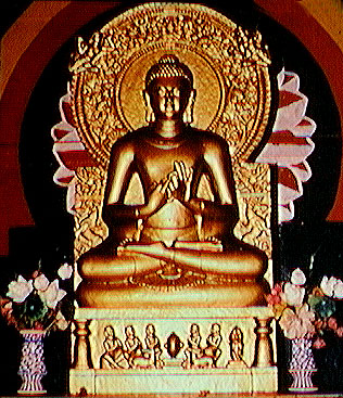 buddha