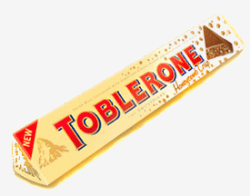 toblerone