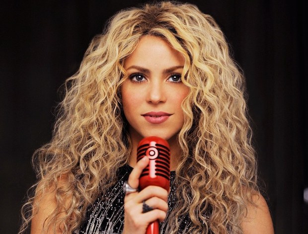 shakira-target-poster