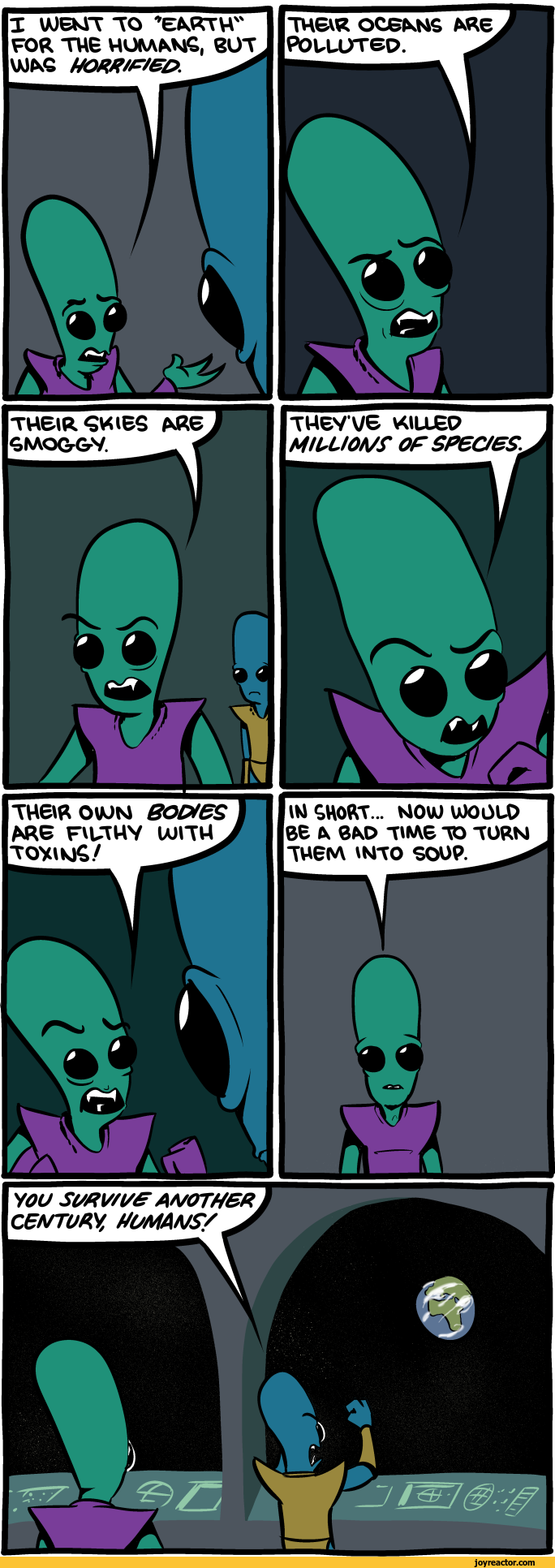 Bilder-Thread SMBC-comics-aliens-human-1091402