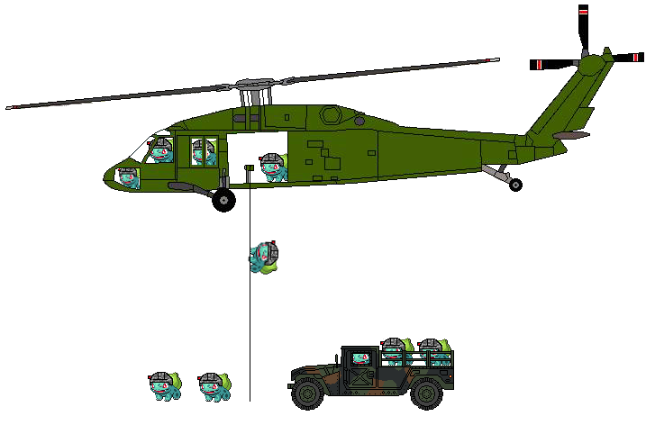 a0225e bisasamsoldatenheli