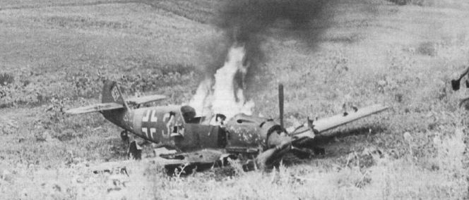 Bilder-Thread bf109e7