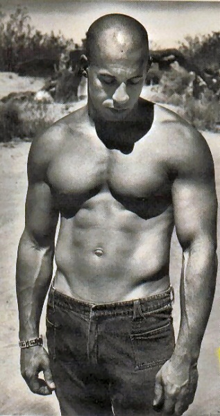 Bilder-Thread vin diesel 99