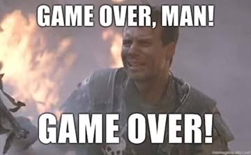 Bilder-Thread Game-Over-Man-Game-Over