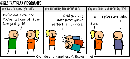 girls-video-games