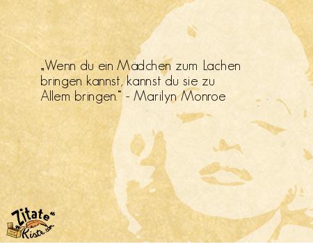 marilyn-monroe-zitatekiste-wenn-du-ein-m