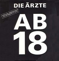 die aerzte ab 18 a