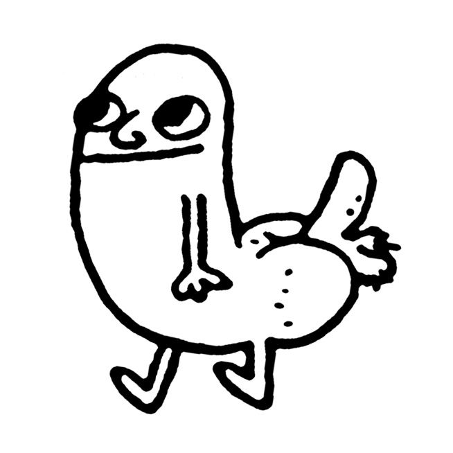 Dickbutt