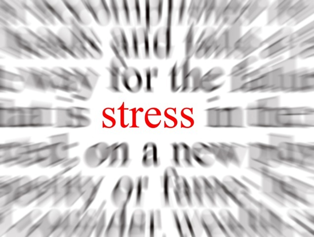 stress