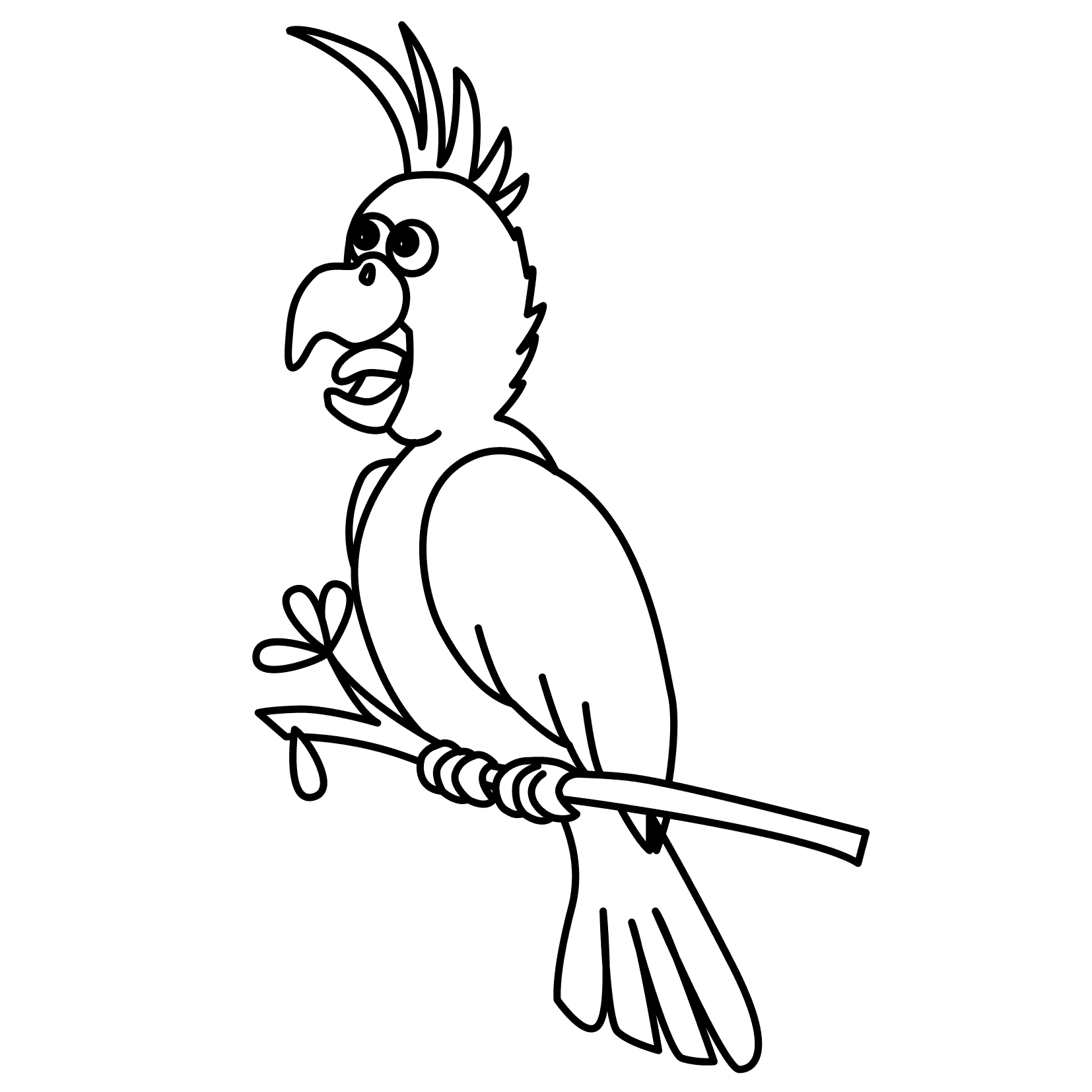 c17ed9 Papagei