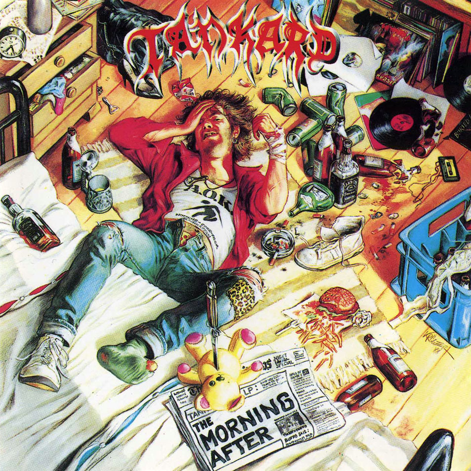 Bilder-Thread Tankard-The Morning After-Frontal