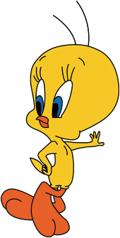 Tweety