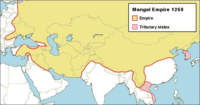 MongolEmpire