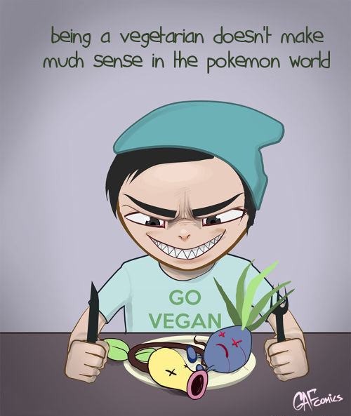 Bilder-Thread a5ccfb comics-gafcomics-vegeterian-Pokem.jpeg