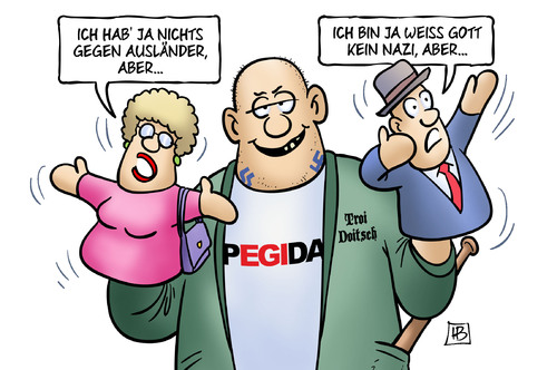 pegida aber 2364425