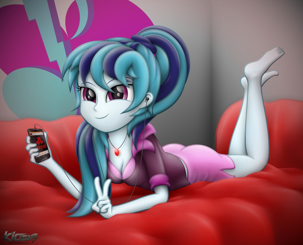 music and chill by kiowa213-d9eadqg