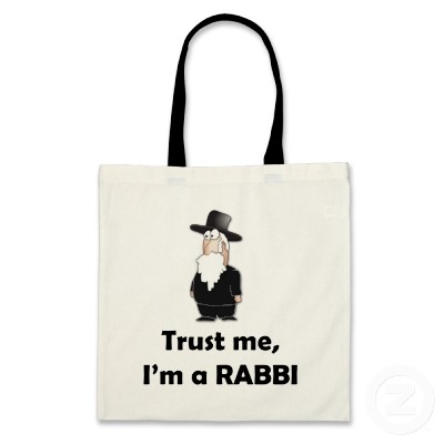 trust me im a rabbi funny jewish humor b