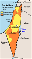 109px UN Partition Plan For Palestine 19