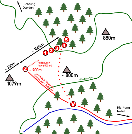 dyatlov pass siberia unsolved mystery 7.