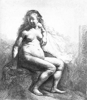Bilder-Thread Seated-Female-1631