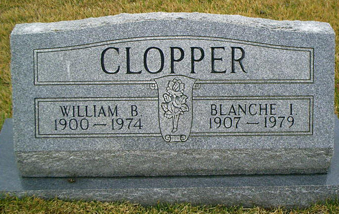 clopper william blanche ioof bismarck