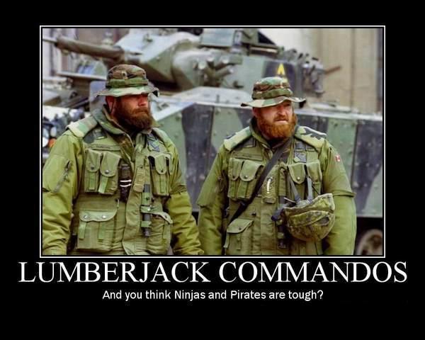 lumberjack commandos6ic4