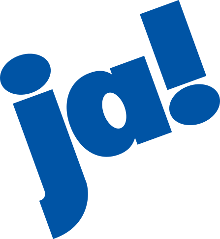 Ja logo