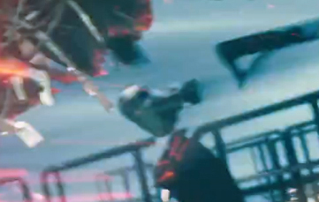 Bilder-Thread R2D2StarTrekIntoDarkness