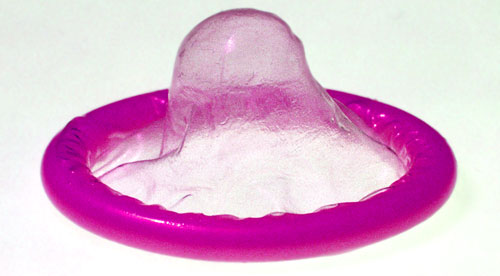 kondom-verhuetung