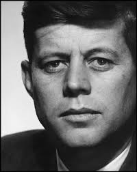 john-kennedy