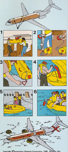 airlinesafetybrochure