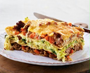 Wirsing-Hack-Lasagne-rezepteWirsing-Hack