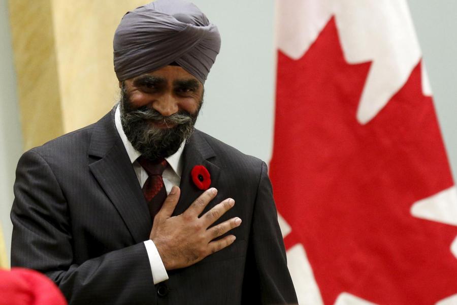 Canada-s-new-National-Defence-Minister-H