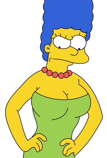 MargeSimpson6