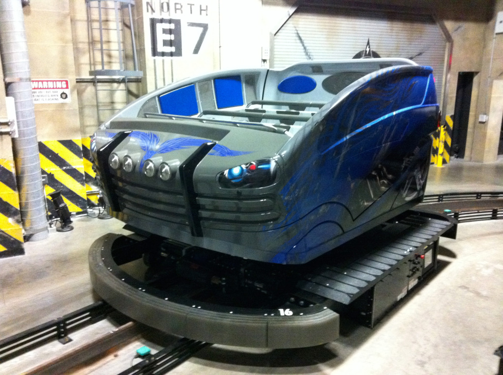Bilder-Thread TransformersRideVehicle