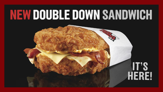 doubledown