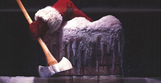 silent night deadly night