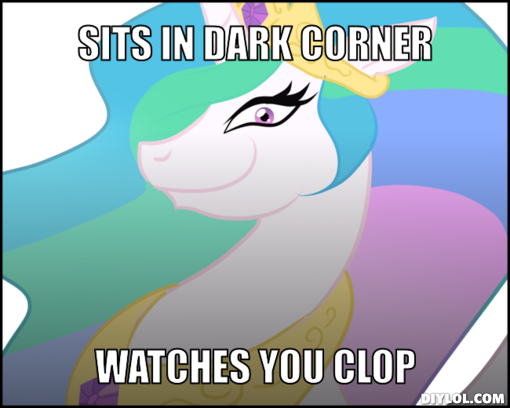 princess-molestia-meme-generator-sits-in