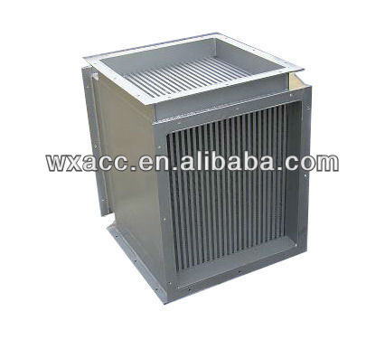 air to air heat exchanger