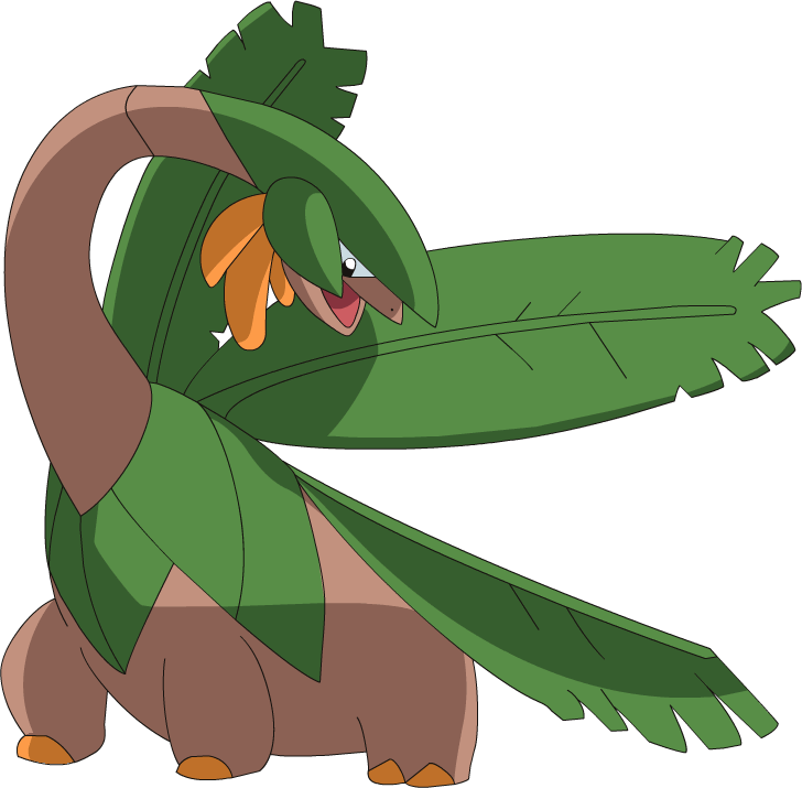 357-Tropius