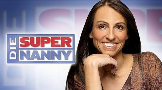 supernanny