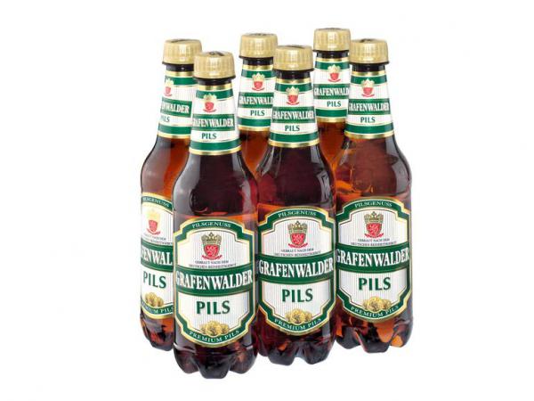 276603 GRAFENWALDER-6er-Pack-Pils xxl