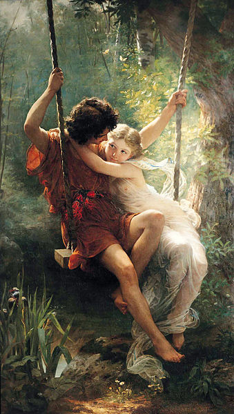 Bilder-Thread 339px-1873 Pierre Auguste Cot - Spring