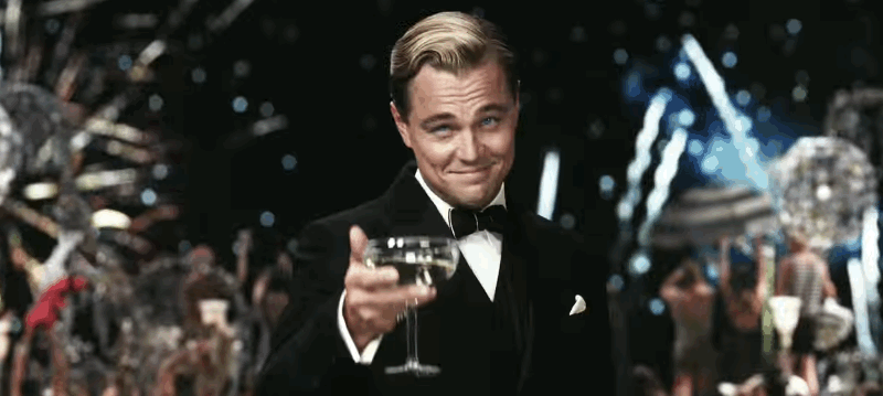 Fumos miese Spelunke leonardo-dicaprio-toast-great-gatsby